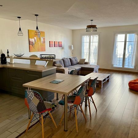 Vue Imprenable Sur La Mairie Apartman Vannes Kültér fotó